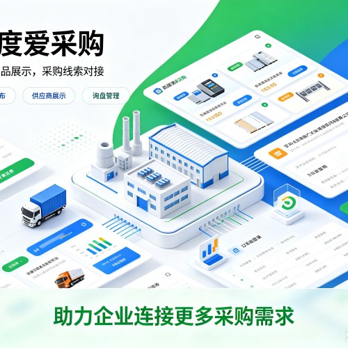 凤泉百度爱采购